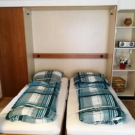 A2-studio-fuer-2-personen-haus-albmatte-menzenschwand * Sankt Blasien