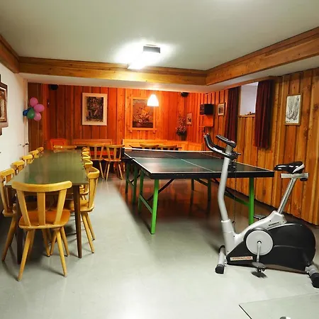 A2-studio-fuer-2-personen-haus-albmatte-menzenschwand Sankt Blasien