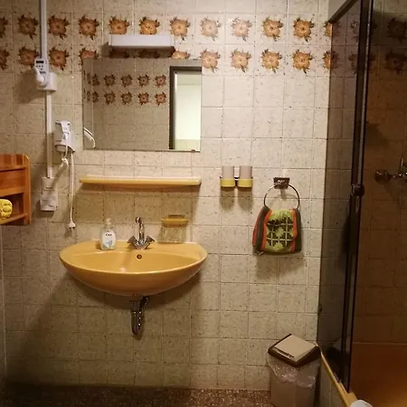 A2-studio-fuer-2-personen-haus-albmatte-menzenschwand * Sankt Blasien